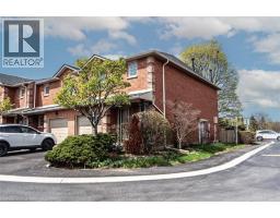 255 MOUNT ALBION Road Unit# 22, Hamilton, Ontario