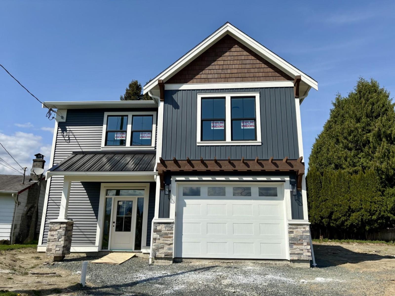 10165 Hymar Drive, Fairfield Island, Chilliwack, British Columbia  V2P 5T5 - Photo 2 - R3104171