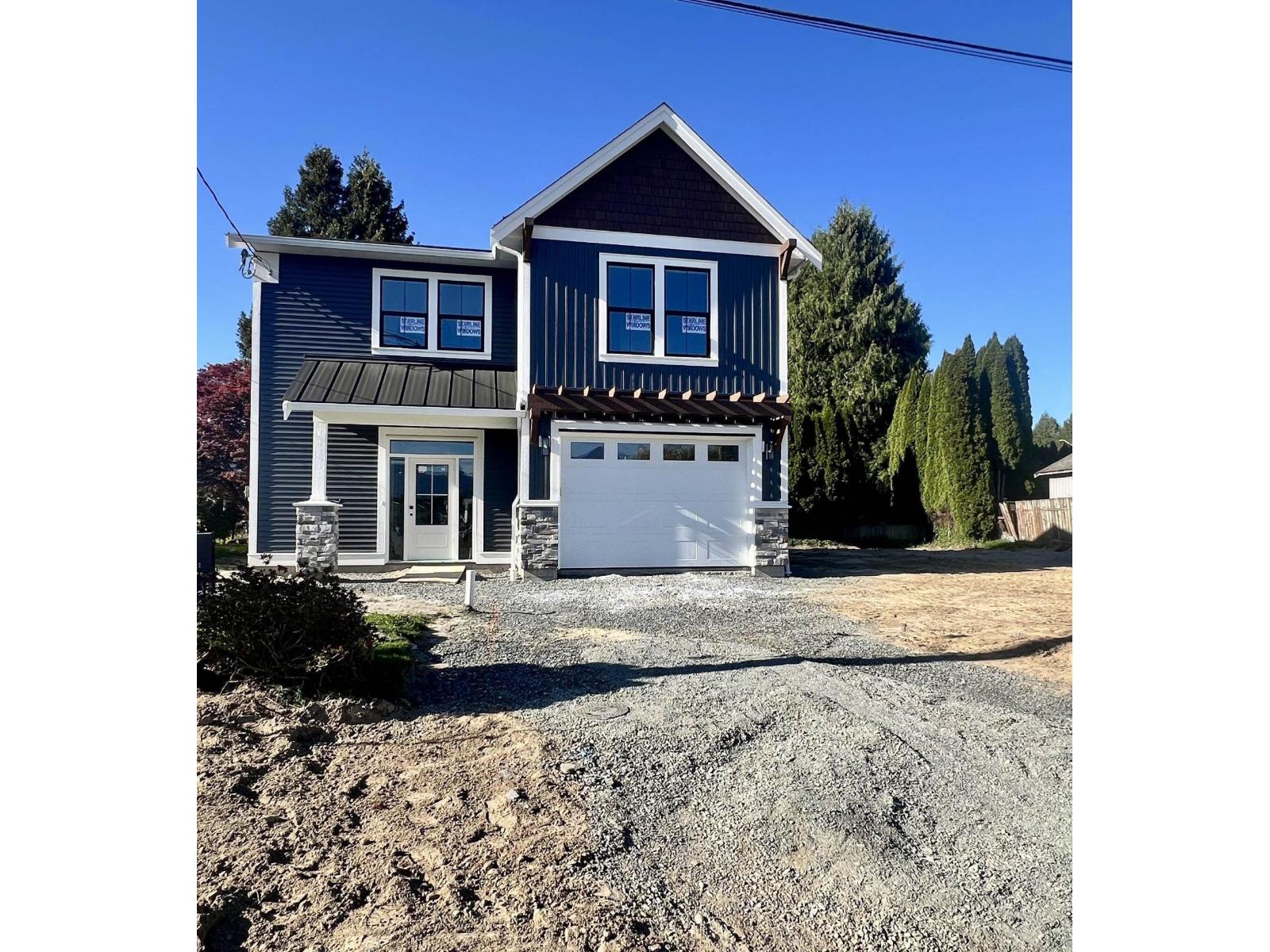 10165 HYMAR DRIVE|Fairfield Island, Chilliwack, British Columbia