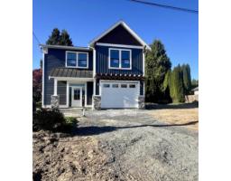 10165 HYMAR DRIVE|Fairfield Island, Chilliwack, British Columbia