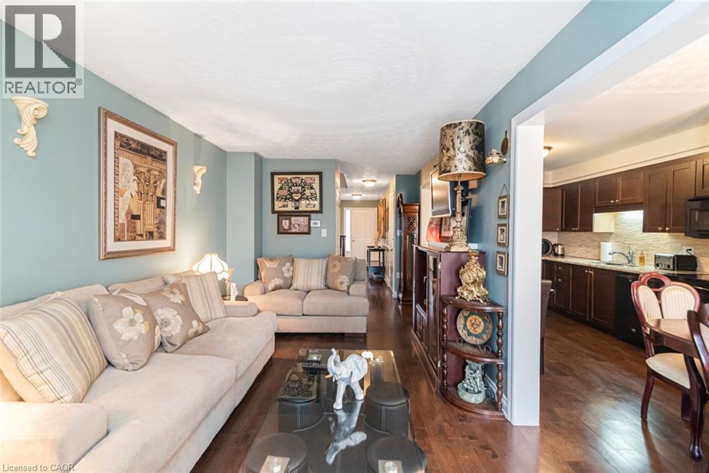 255 Mount Albion Road Unit# 22, Hamilton, Ontario  L8K 6P7 - Photo 11 - 40805865