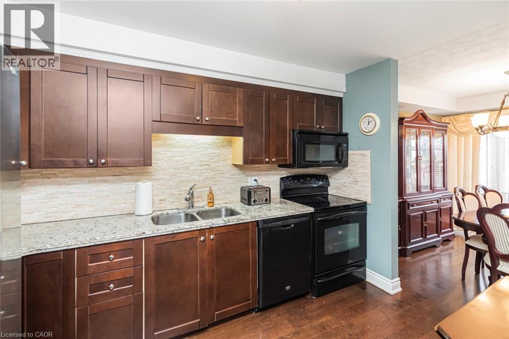 255 Mount Albion Road Unit# 22, Hamilton, Ontario  L8K 6P7 - Photo 20 - 40805865