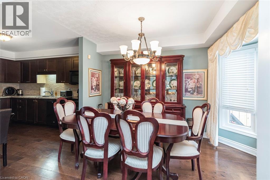 255 Mount Albion Road Unit# 22, Hamilton, Ontario  L8K 6P7 - Photo 17 - 40805865