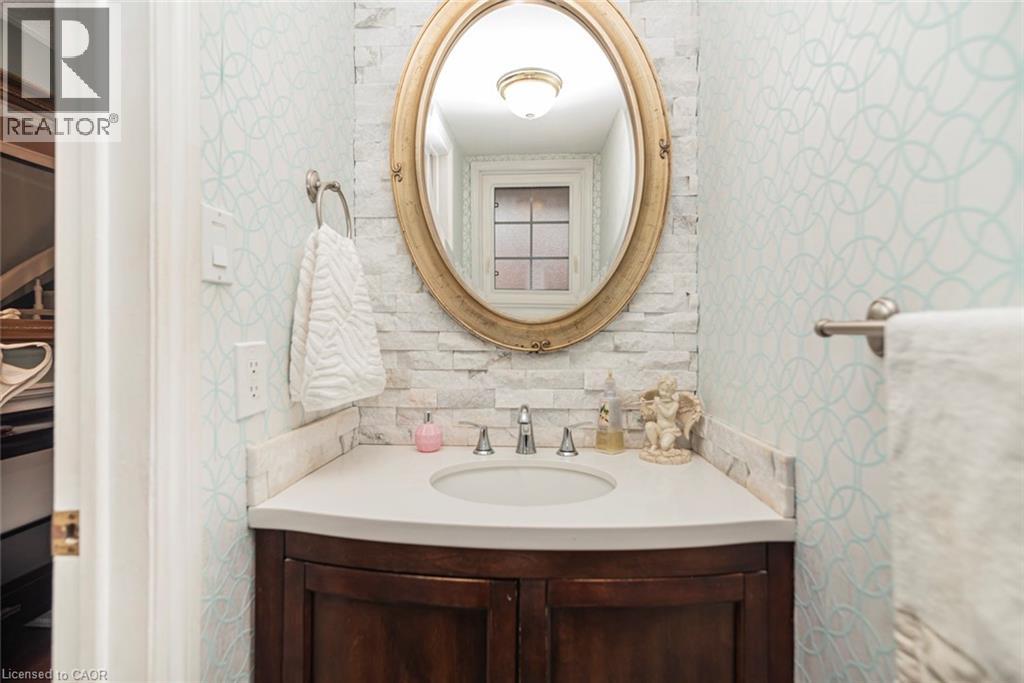 255 Mount Albion Road Unit# 22, Hamilton, Ontario  L8K 6P7 - Photo 23 - 40805865