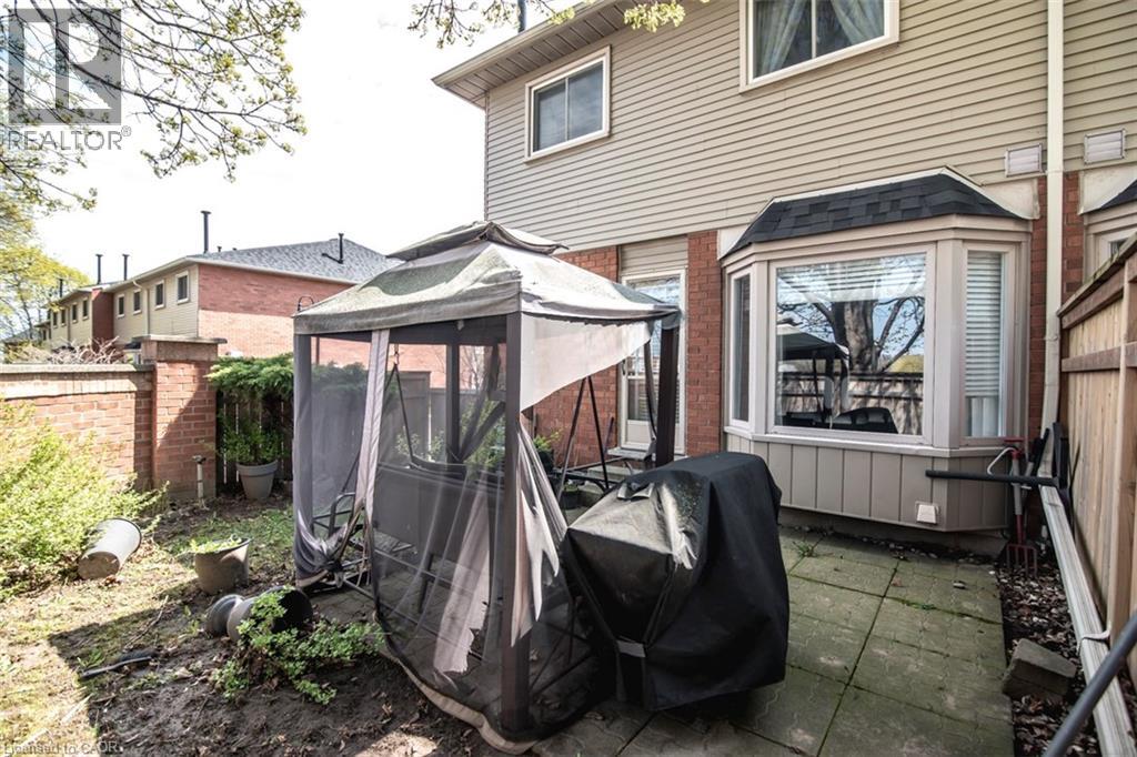 255 Mount Albion Road Unit# 22, Hamilton, Ontario  L8K 6P7 - Photo 49 - 40805865