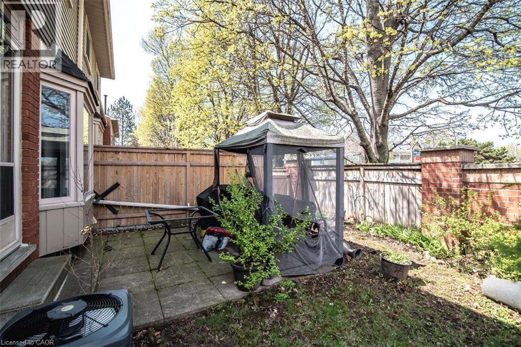 255 Mount Albion Road Unit# 22, Hamilton, Ontario  L8K 6P7 - Photo 50 - 40805865