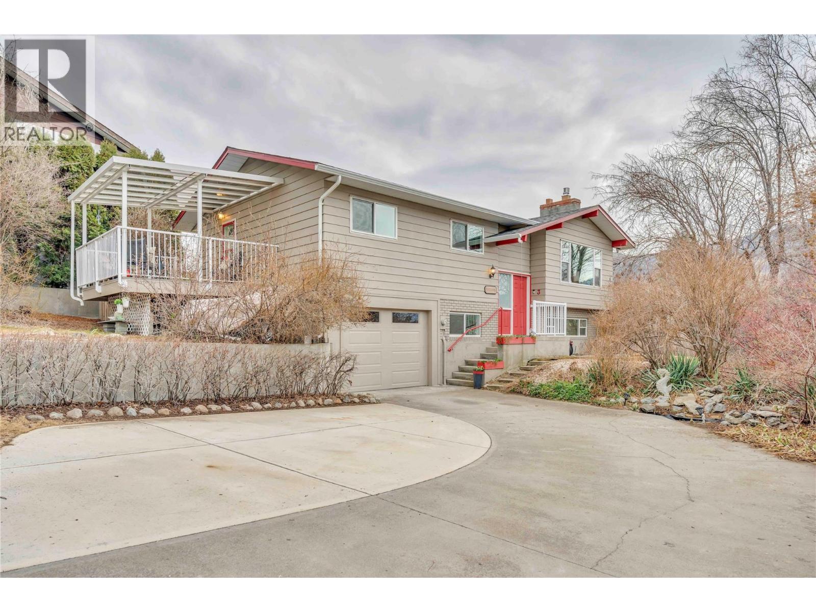 3 Dogwood Place, Osoyoos, British Columbia