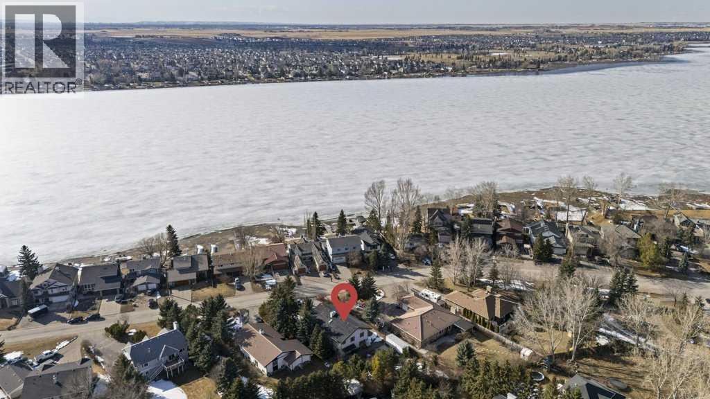 764 East Chestermere Drive, Chestermere, Alberta  T1X 1A6 - Photo 50 - A2301211