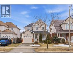 141 KILLDEER Road, Elmira, Ontario