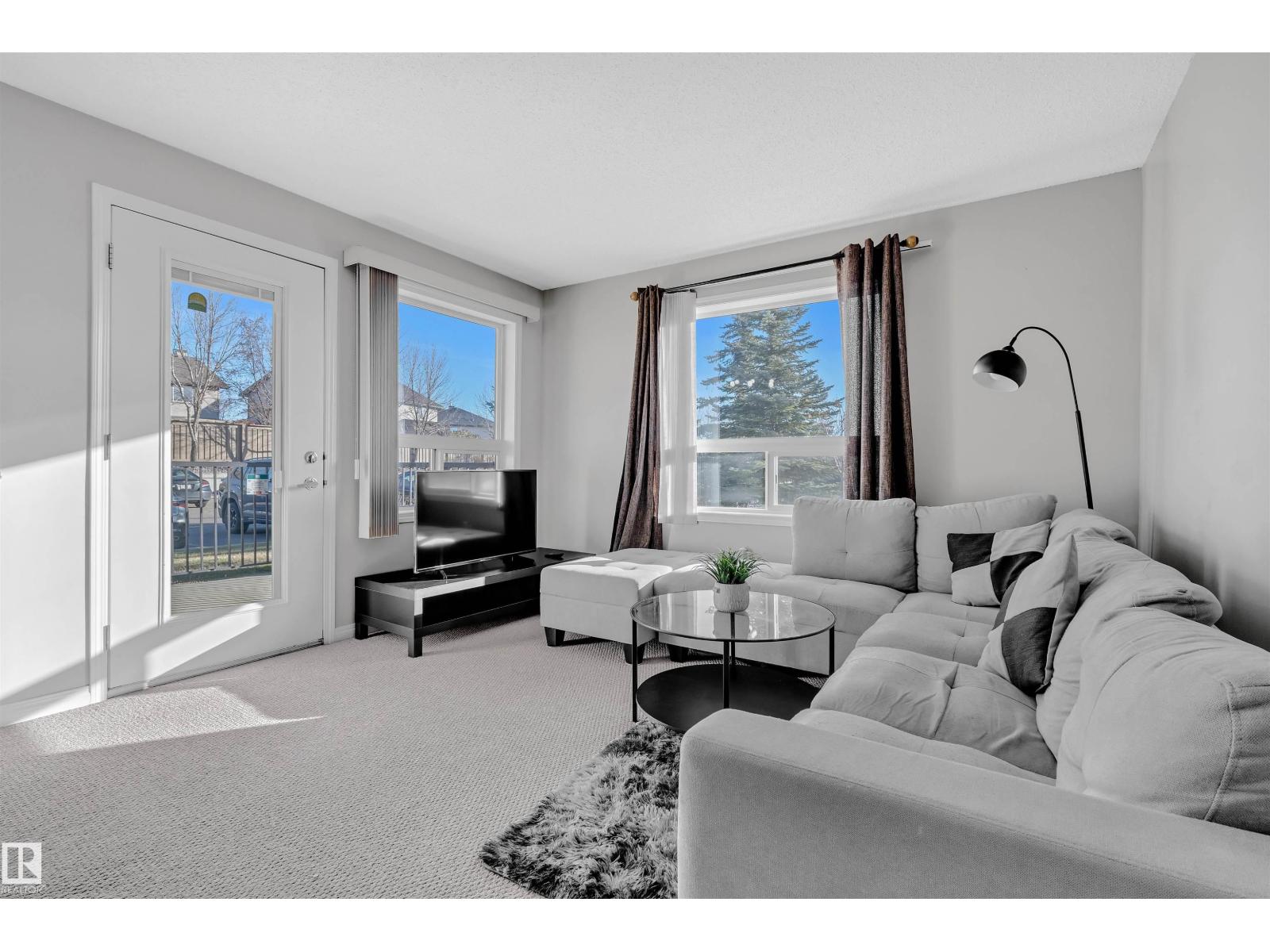 #2115 9357 Simpson Dr Nw, Edmonton, Alberta  T6R 0N3 - Photo 11 - E4484184