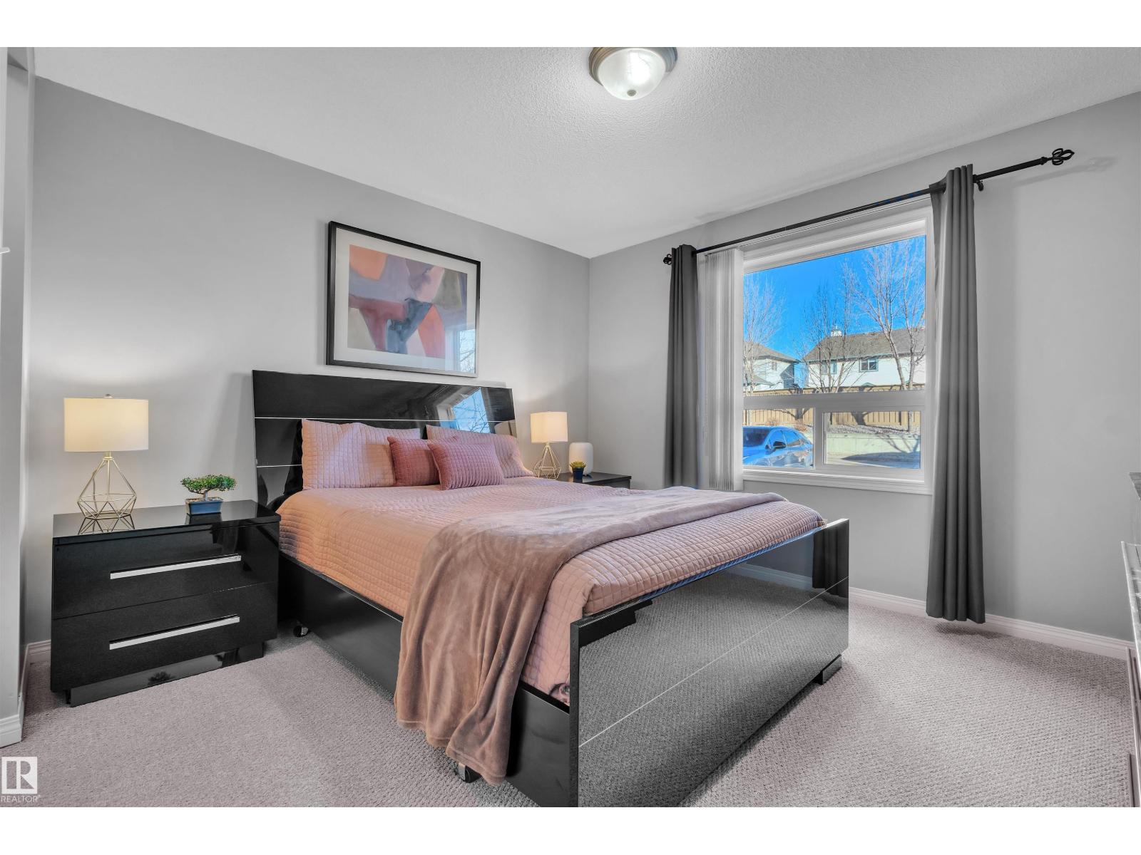 #2115 9357 Simpson Dr Nw, Edmonton, Alberta  T6R 0N3 - Photo 19 - E4484184