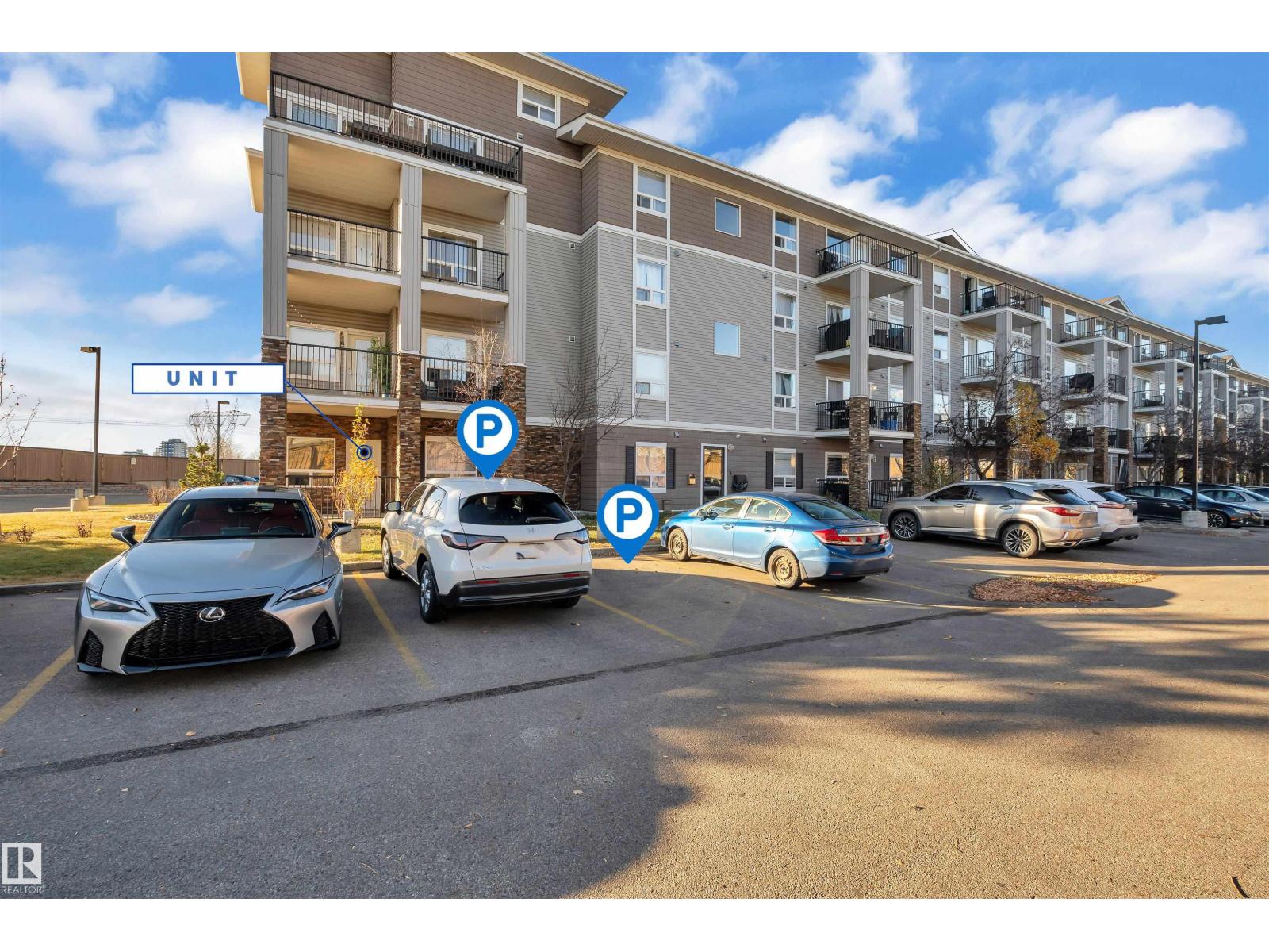 #2115 9357 Simpson Dr Nw, Edmonton, Alberta  T6R 0N3 - Photo 26 - E4484184