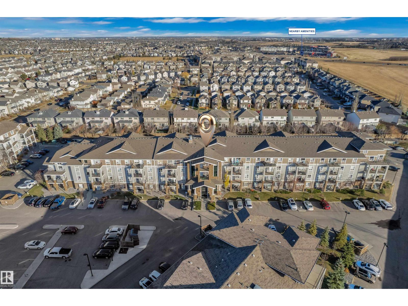 #2115 9357 Simpson Dr Nw, Edmonton, Alberta  T6R 0N3 - Photo 27 - E4484184