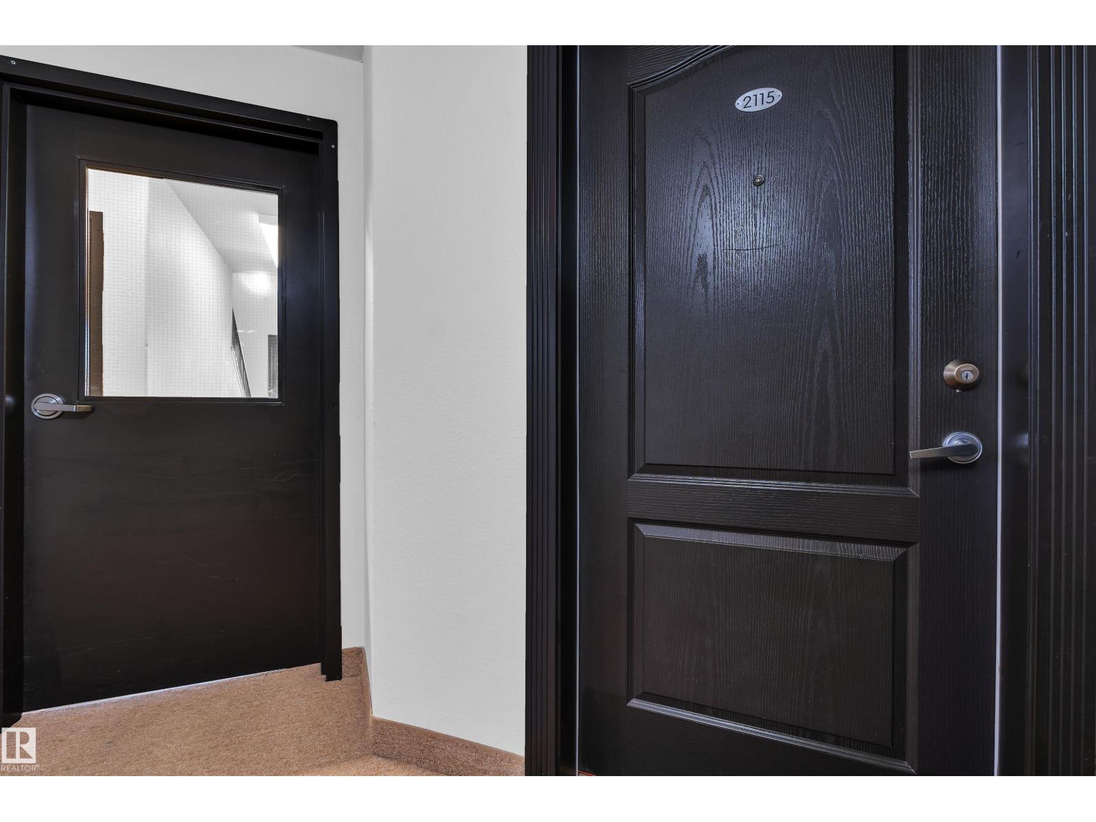 #2115 9357 Simpson Dr Nw, Edmonton, Alberta  T6R 0N3 - Photo 3 - E4484184