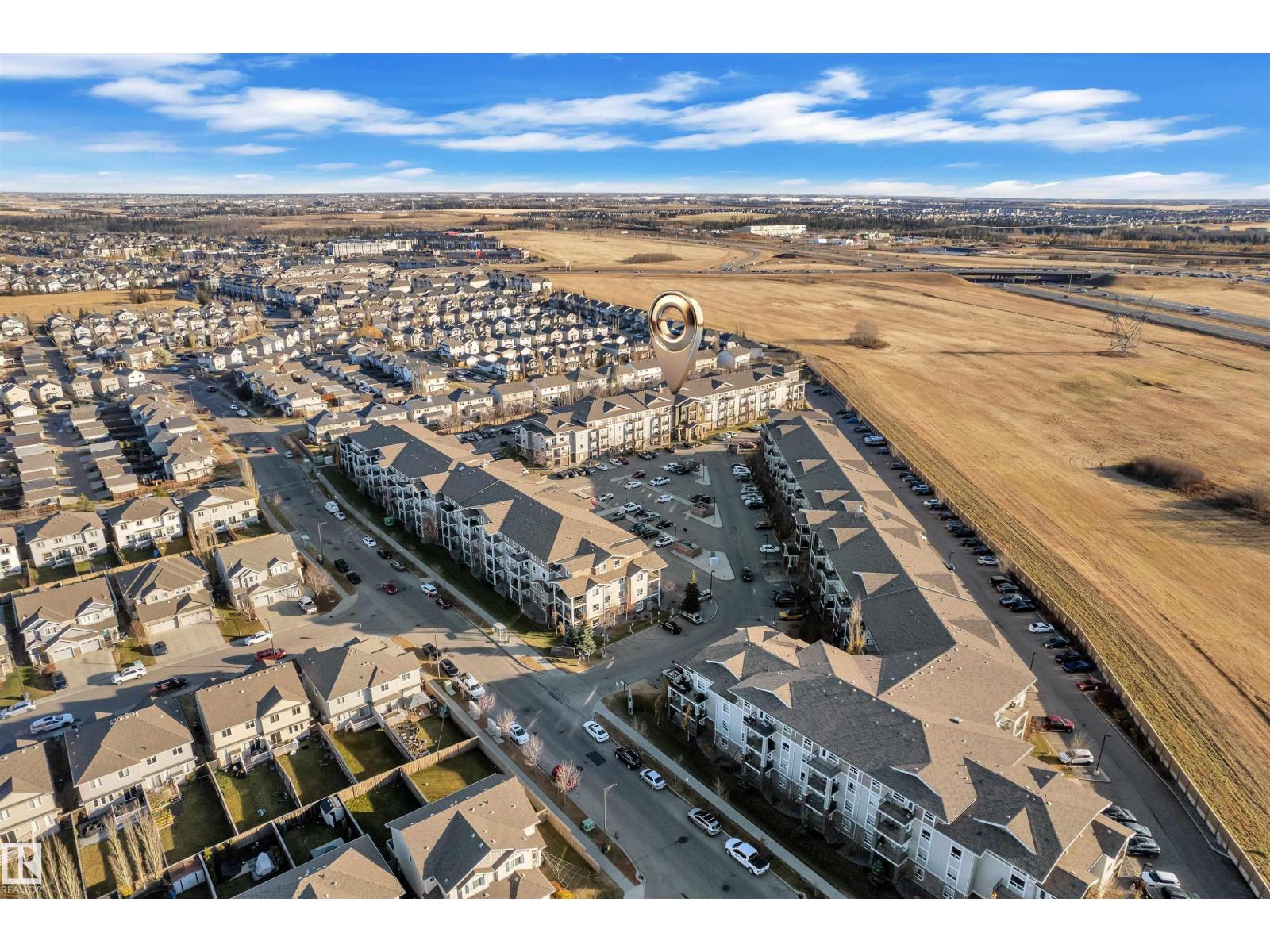 #2115 9357 Simpson Dr Nw, Edmonton, Alberta  T6R 0N3 - Photo 31 - E4484184