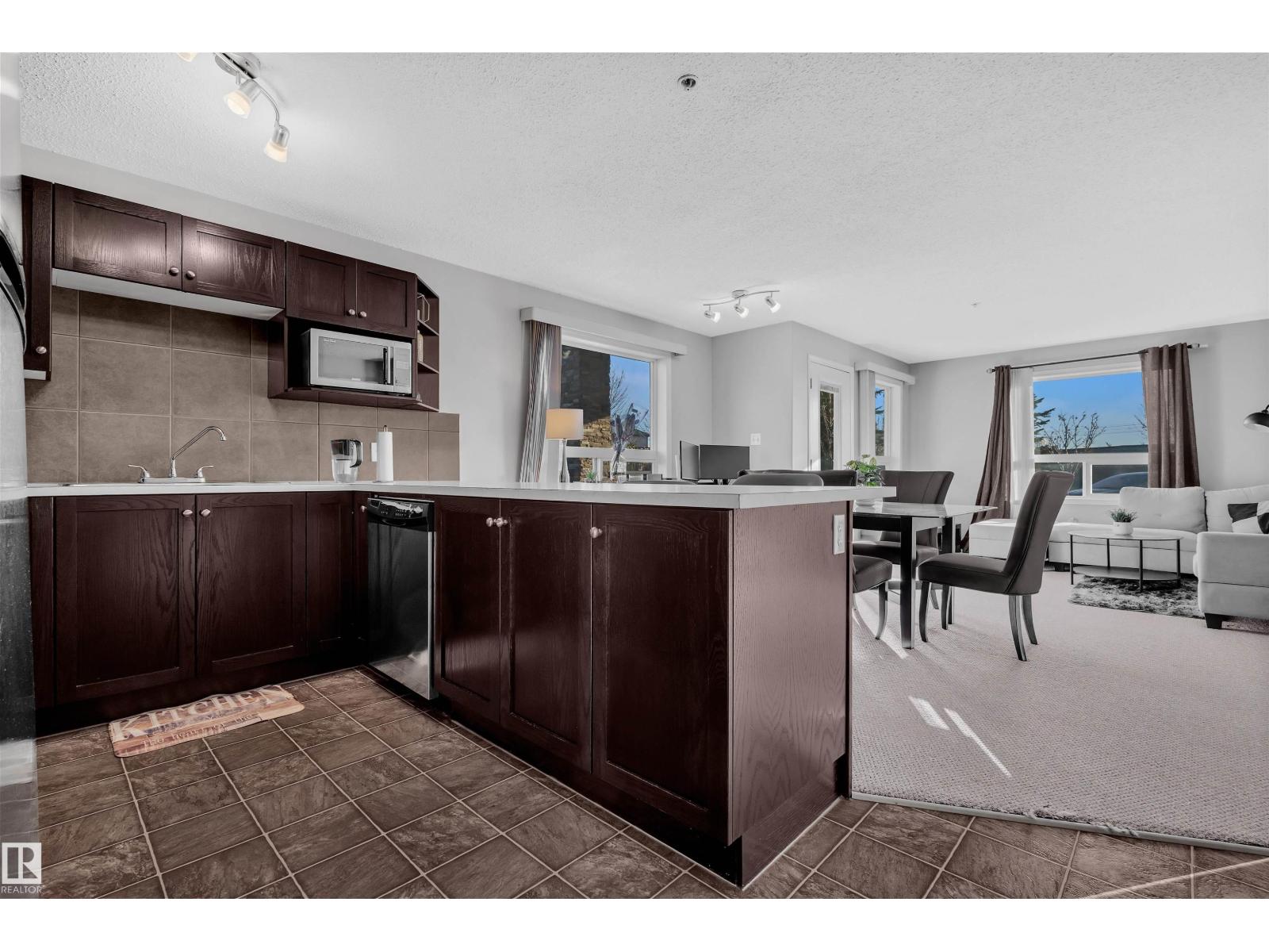 #2115 9357 Simpson Dr Nw, Edmonton, Alberta  T6R 0N3 - Photo 7 - E4484184