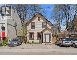 211 REBECCA Street, Hamilton, Ontario