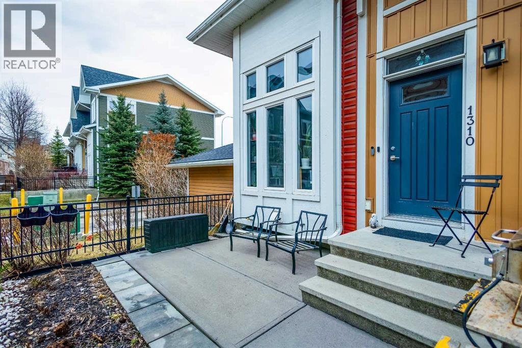 1310 Auburn Bay Square Se, Calgary, Alberta  T3M 0Y8 - Photo 4 - A2301722