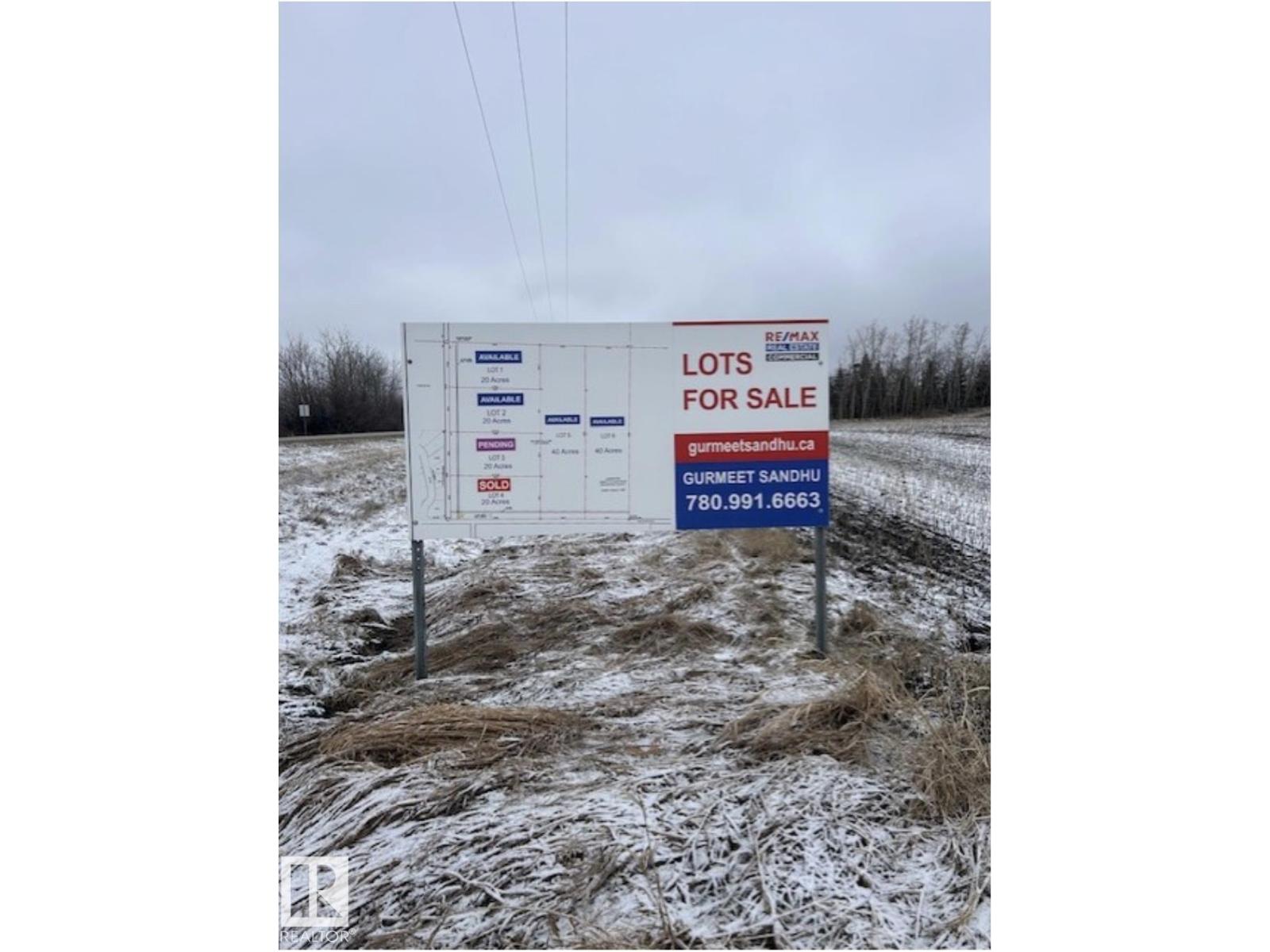 Twp 510 Rge Rd 224, rural strathcona county, Alberta