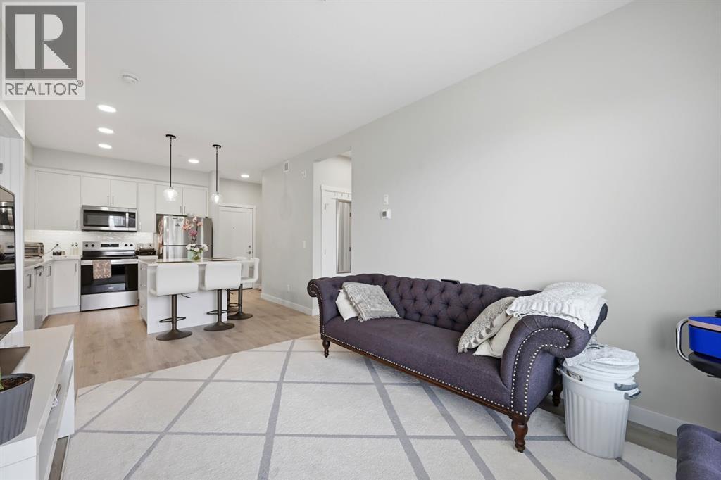 104, 660 Shawnee Square Sw, Calgary, Alberta  T2Y 2N6 - Photo 14 - A2302761