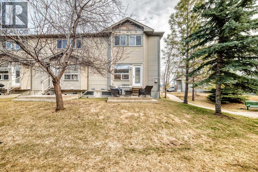 15 Spring Meadows Bay, Okotoks, Alberta  T1S 2G8 - Photo 46 - A2303115