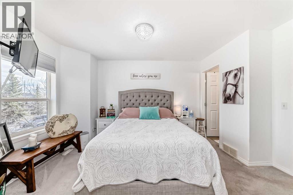 15 Spring Meadows Bay, Okotoks, Alberta  T1S 2G8 - Photo 16 - A2303115