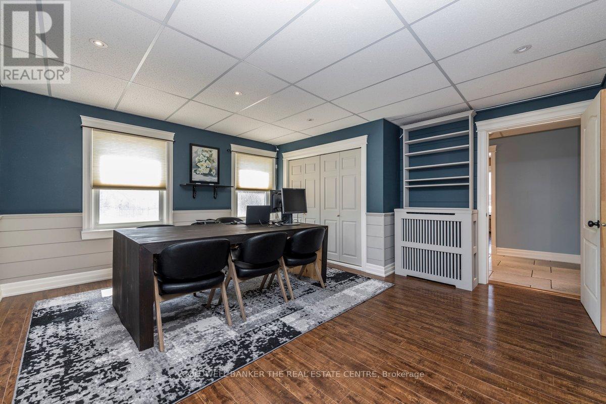 46 Park Street, Barrie, Ontario  L4N 1H5 - Photo 11 - S13043680