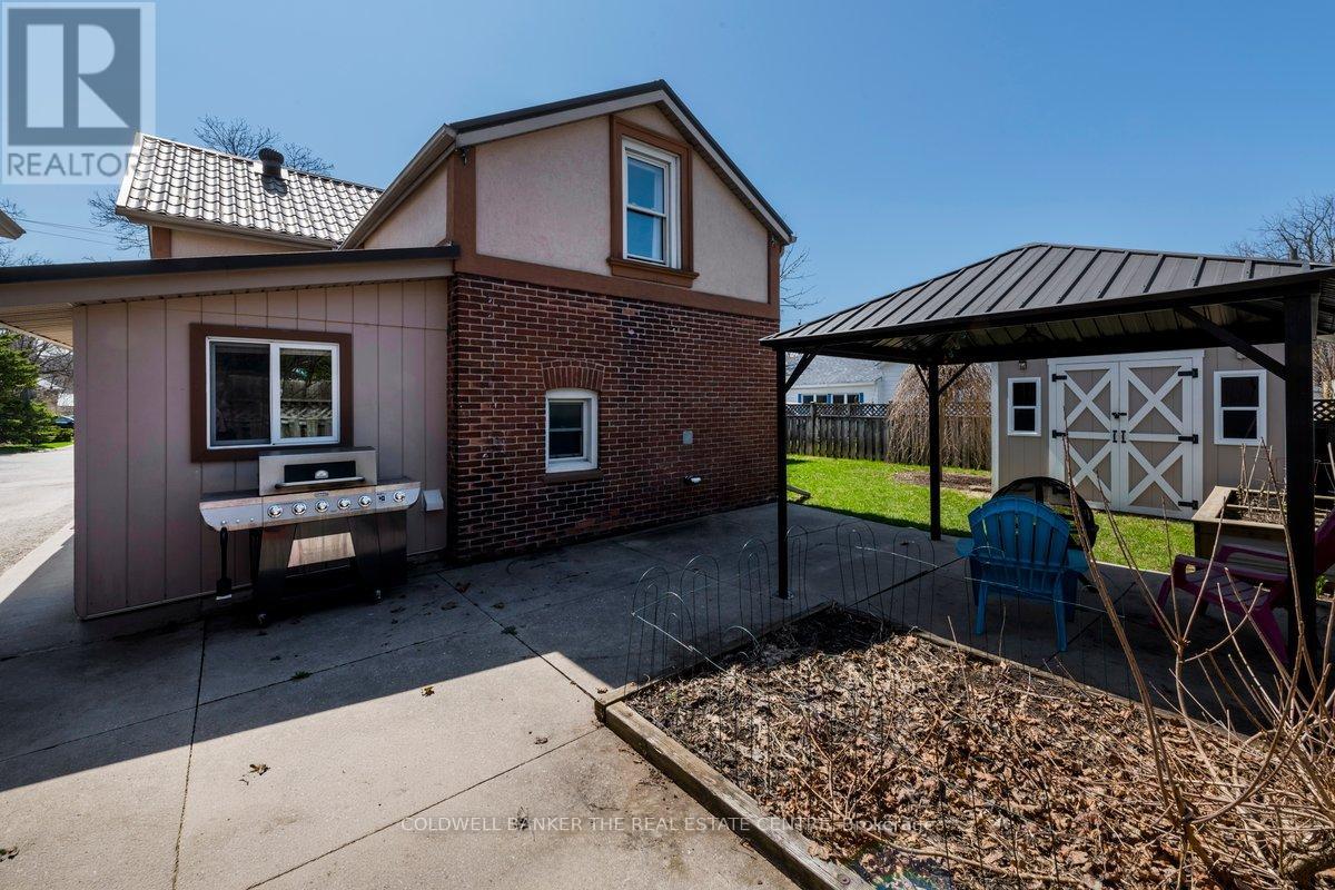 46 Park Street, Barrie, Ontario  L4N 1H5 - Photo 17 - S13043680