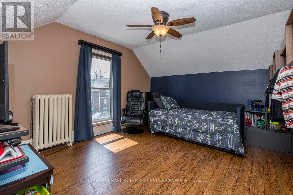 46 Park Street, Barrie, Ontario  L4N 1H5 - Photo 13 - S13043680