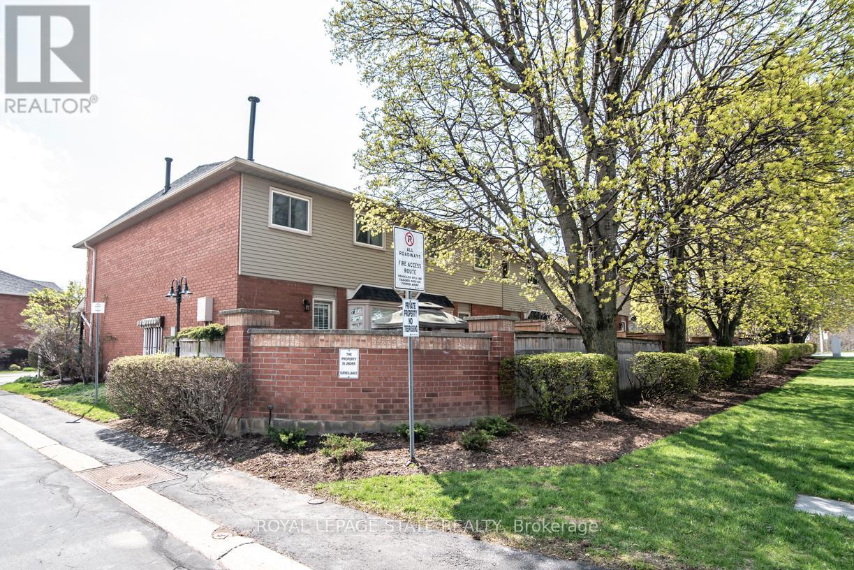 22 - 255 Mount Albion Road, Hamilton, Ontario  L8K 6P7 - Photo 48 - X12797004