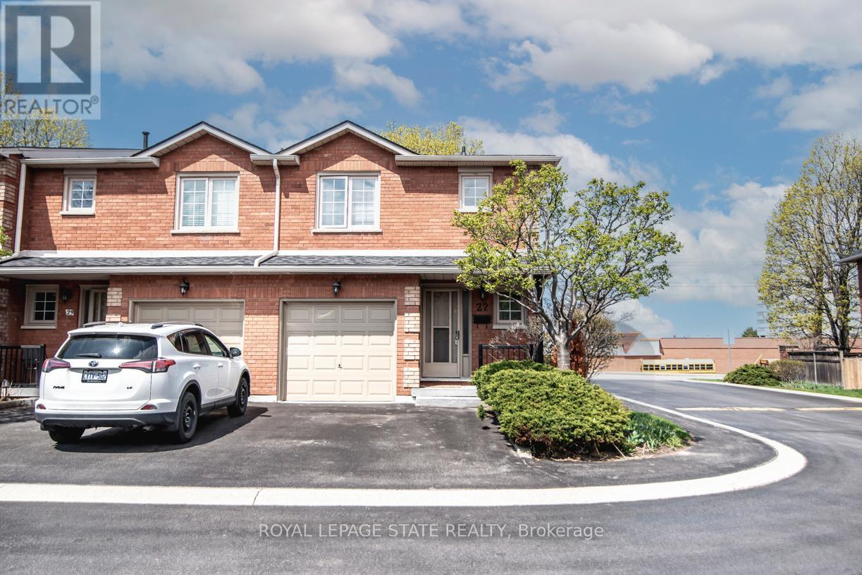 22 - 255 Mount Albion Road, Hamilton, Ontario  L8K 6P7 - Photo 2 - X12797004