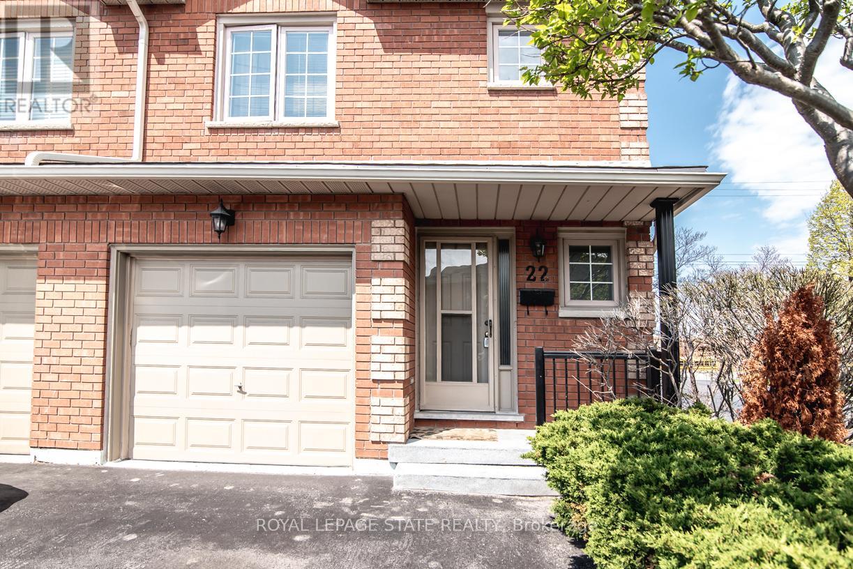 22 - 255 Mount Albion Road, Hamilton, Ontario  L8K 6P7 - Photo 3 - X12797004