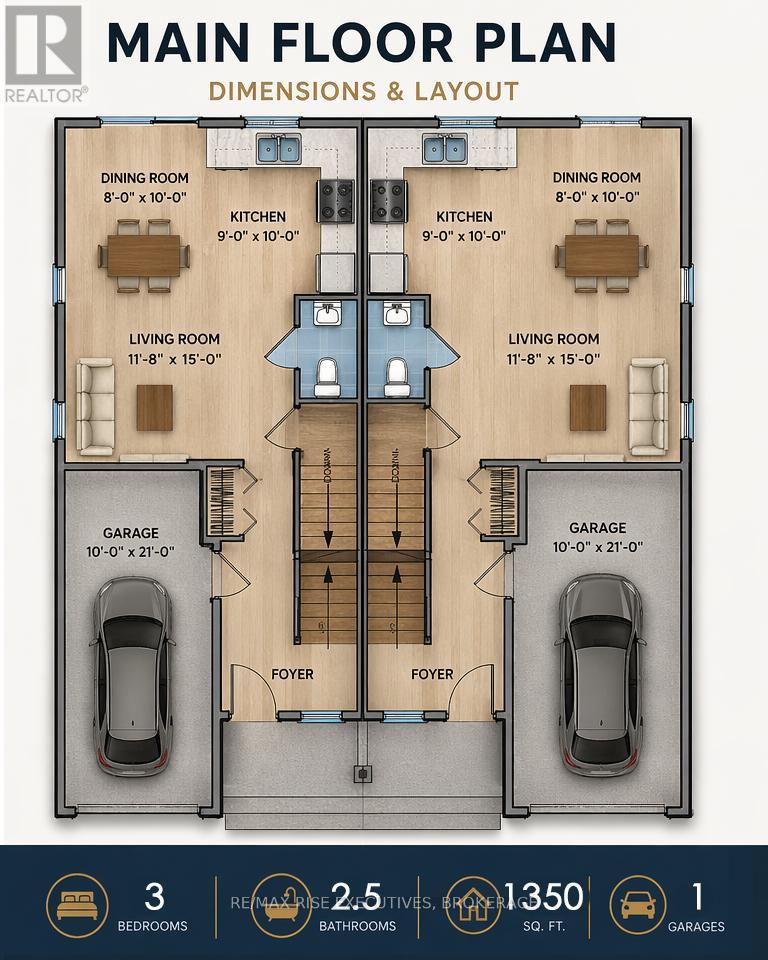 26r Harrison Crescent, Loyalist, Ontario  K0H 2H0 - Photo 2 - X12972202