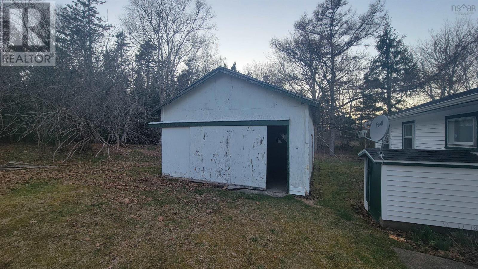 1685 Lake George Road, Lake George, Nova Scotia  B5A 5L6 - Photo 17 - 202608607