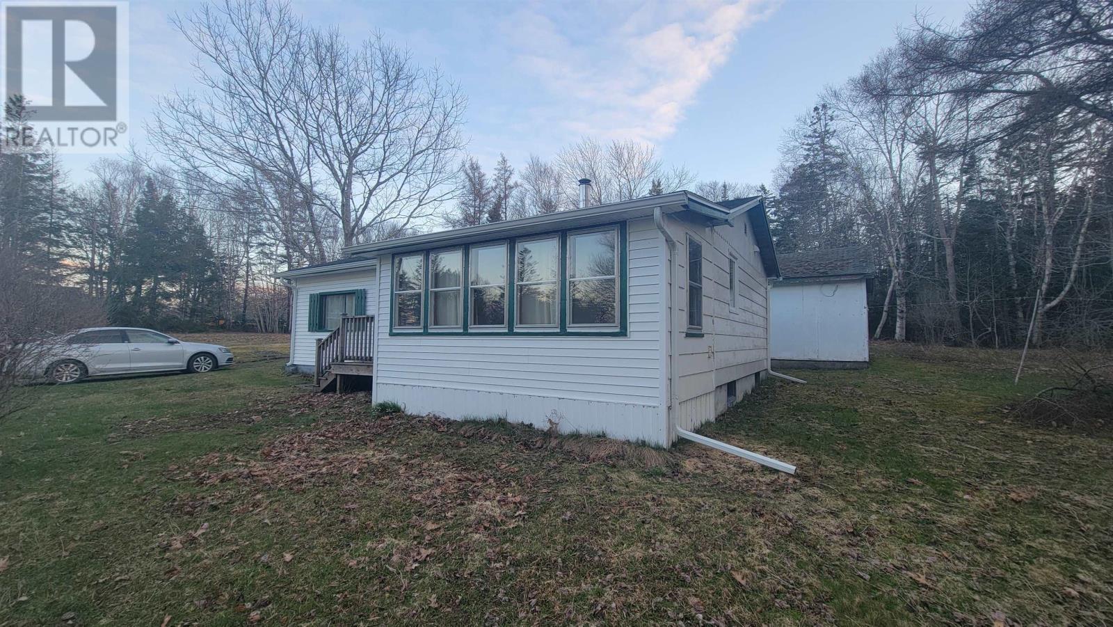 1685 Lake George Road, Lake George, Nova Scotia  B5A 5L6 - Photo 14 - 202608607