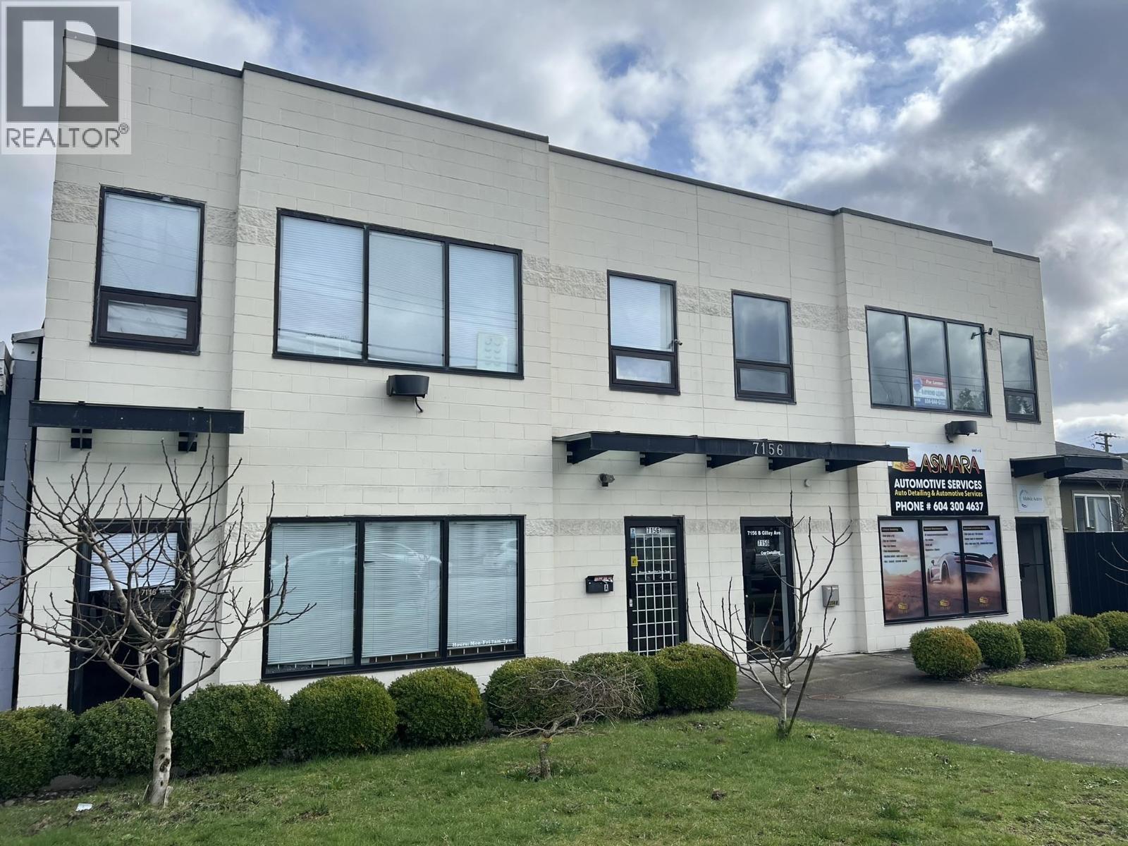 B Upper 7156 GILLEY AVENUE, Burnaby, British Columbia