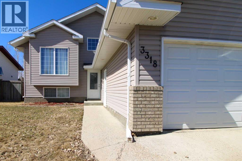 3318 44a Avenue, Lloydminster, Saskatchewan  S9V 1T5 - Photo 2 - A2304101