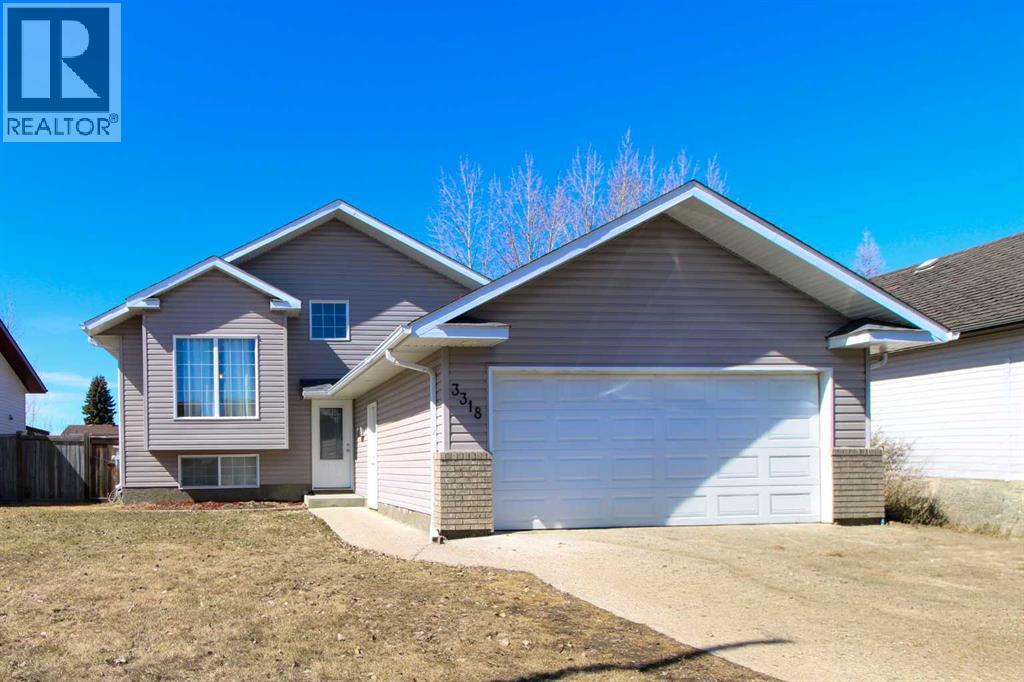 3318 44A Avenue, Lloydminster, Saskatchewan