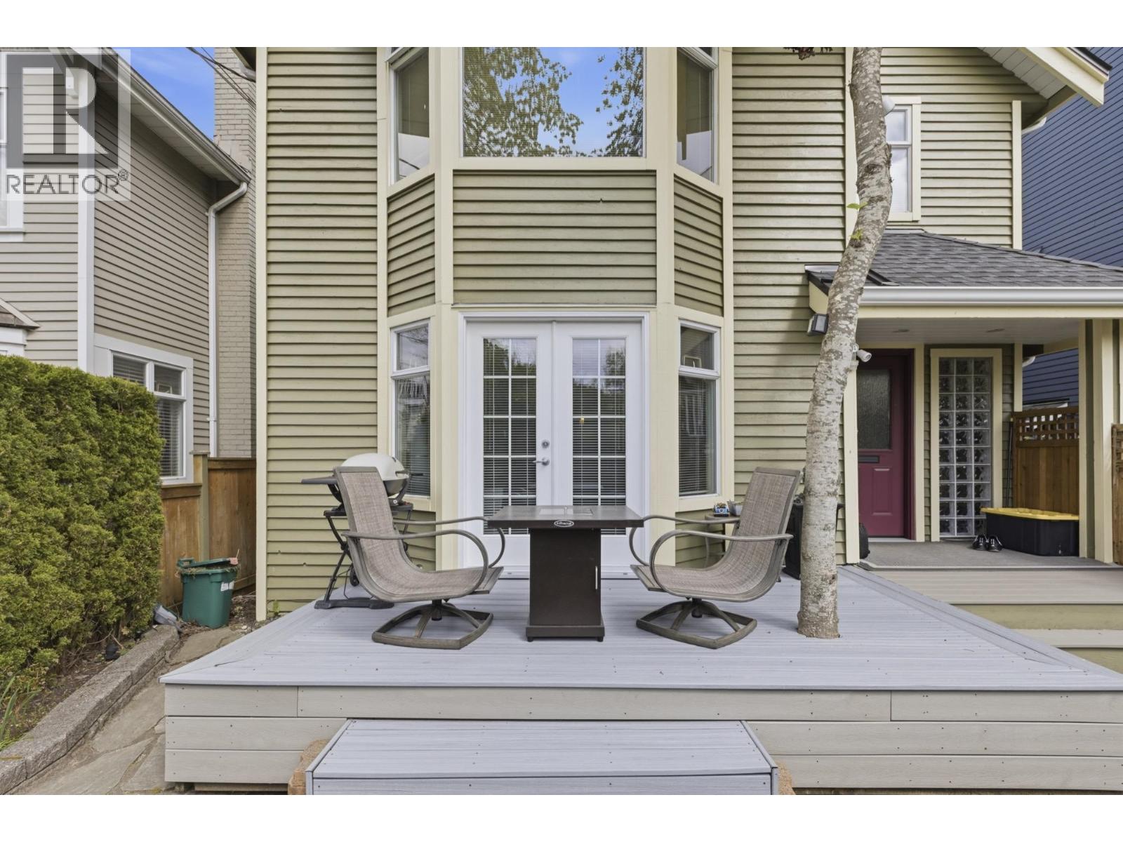 31 W 15th Avenue, Vancouver, British Columbia  V5Y 1X7 - Photo 2 - R3115759