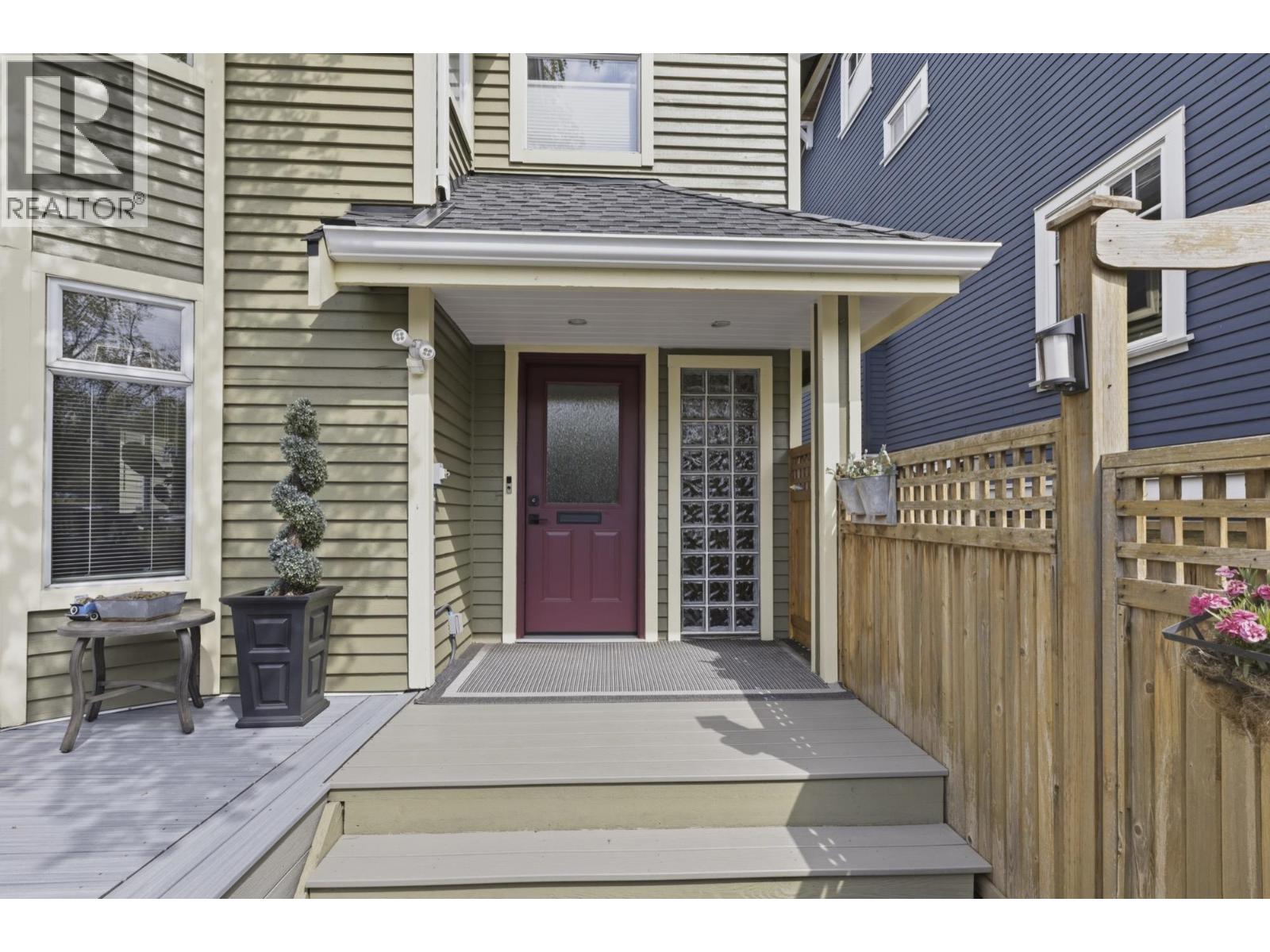 31 W 15th Avenue, Vancouver, British Columbia  V5Y 1X7 - Photo 4 - R3115759