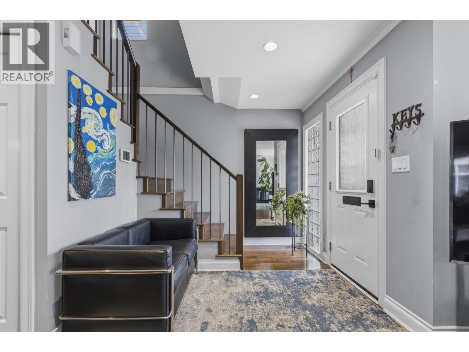 31 W 15th Avenue, Vancouver, British Columbia  V5Y 1X7 - Photo 9 - R3115759