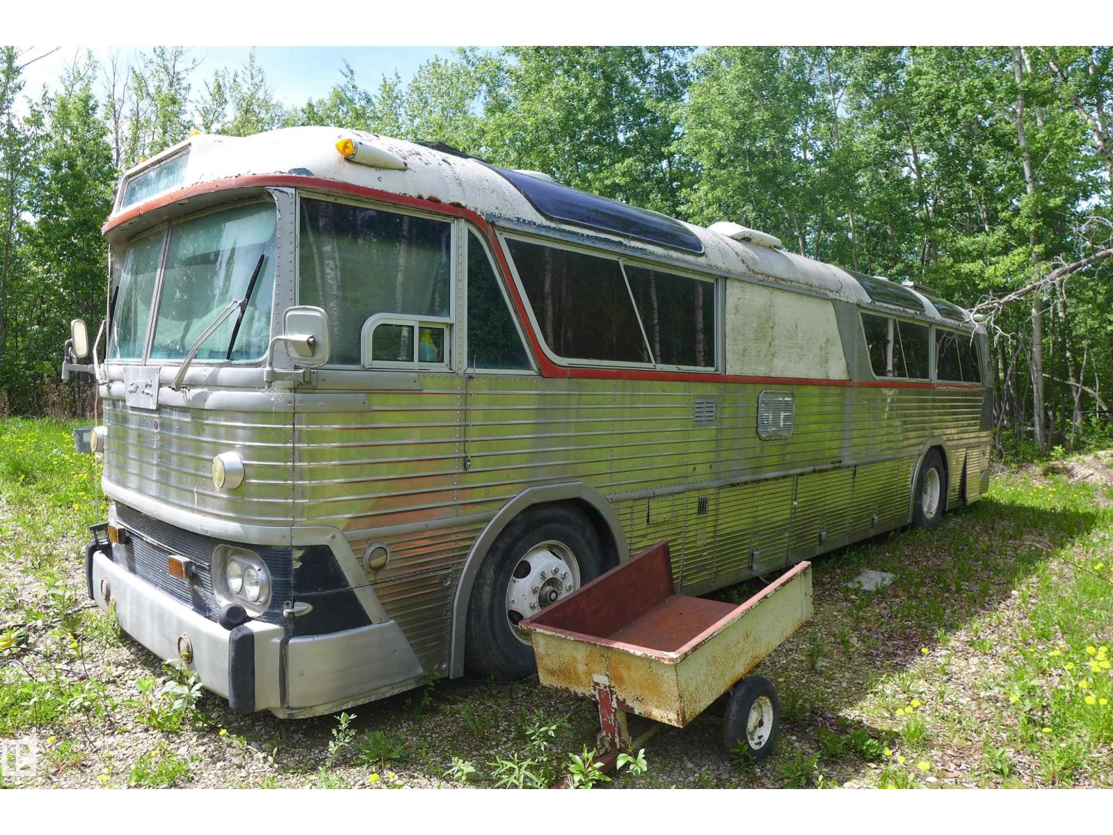 5430 Hghway 16, Rural Parkland County, Alberta  T0E 0W0 - Photo 13 - E4484029