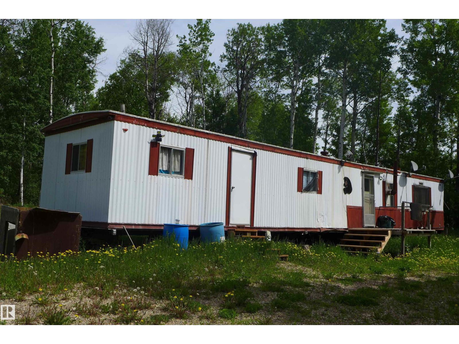 5430 Hghway 16, Rural Parkland County, Alberta  T0E 0W0 - Photo 11 - E4484029