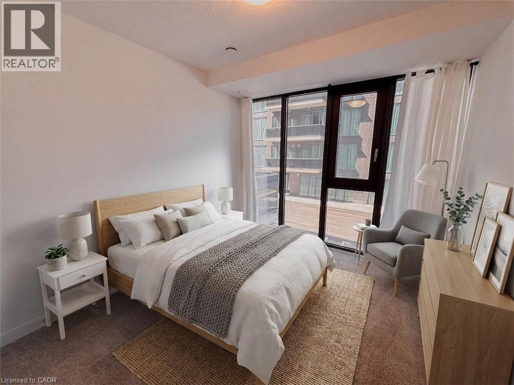 1434 Highland Road W Unit# 209, Kitchener, Ontario  N2N 0C8 - Photo 4 - 40823703