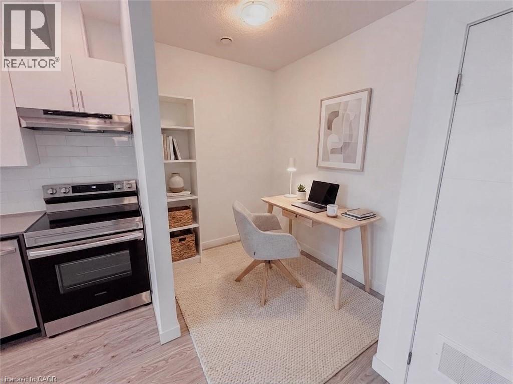 1434 Highland Road W Unit# 209, Kitchener, Ontario  N2N 0C8 - Photo 3 - 40823703
