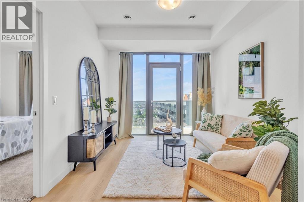 1442 Highland Road Unit# 906, Kitchener, Ontario  N2N 0C8 - Photo 6 - 40823721