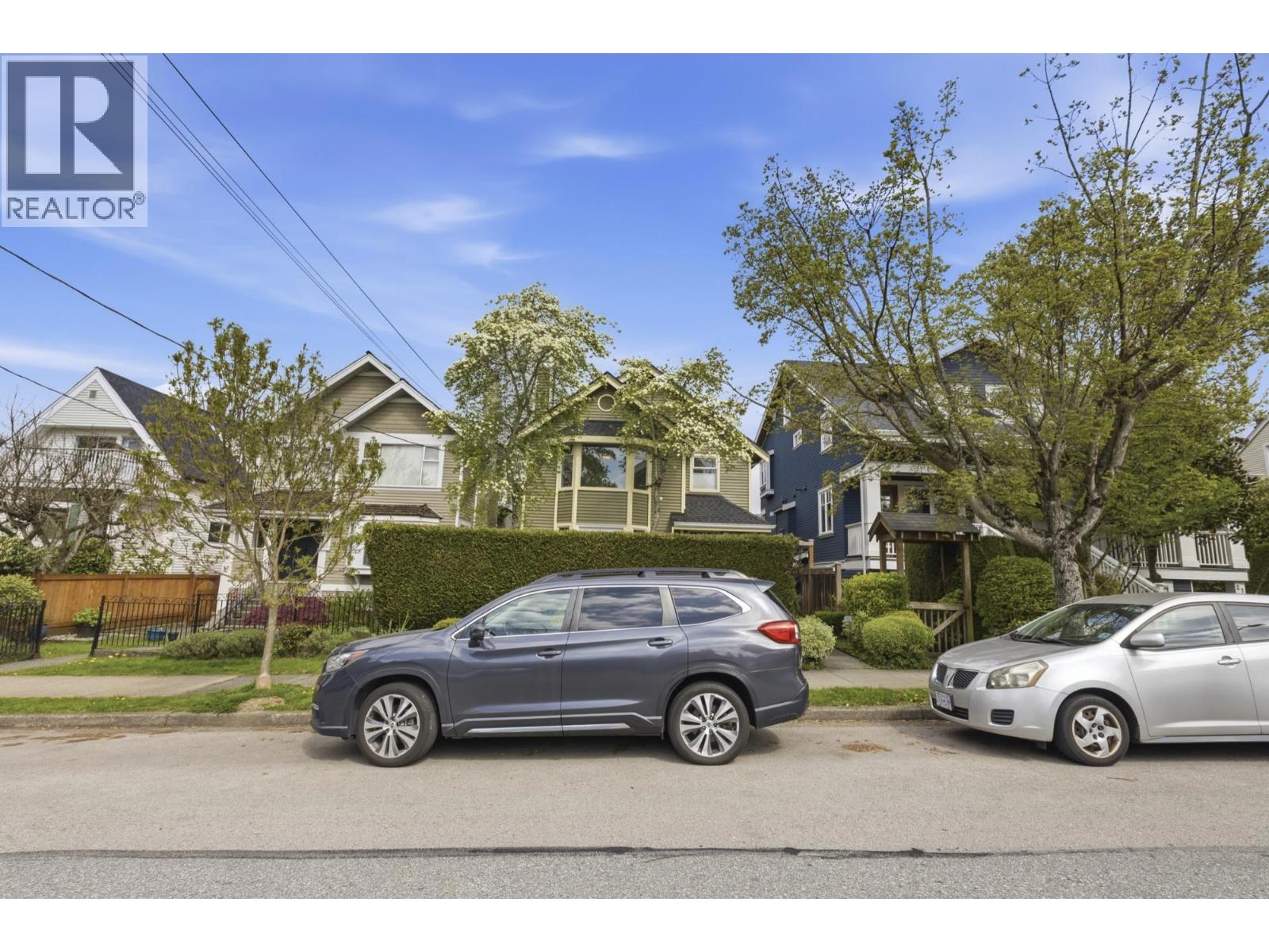 31 W 15th Avenue, Vancouver, British Columbia  V5Y 1X7 - Photo 32 - R3115759