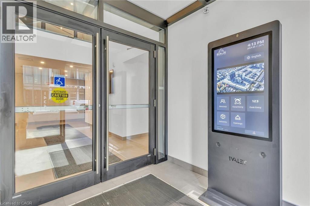 1442 Highland Road Unit# 906, Kitchener, Ontario  N2N 0C8 - Photo 7 - 40823721