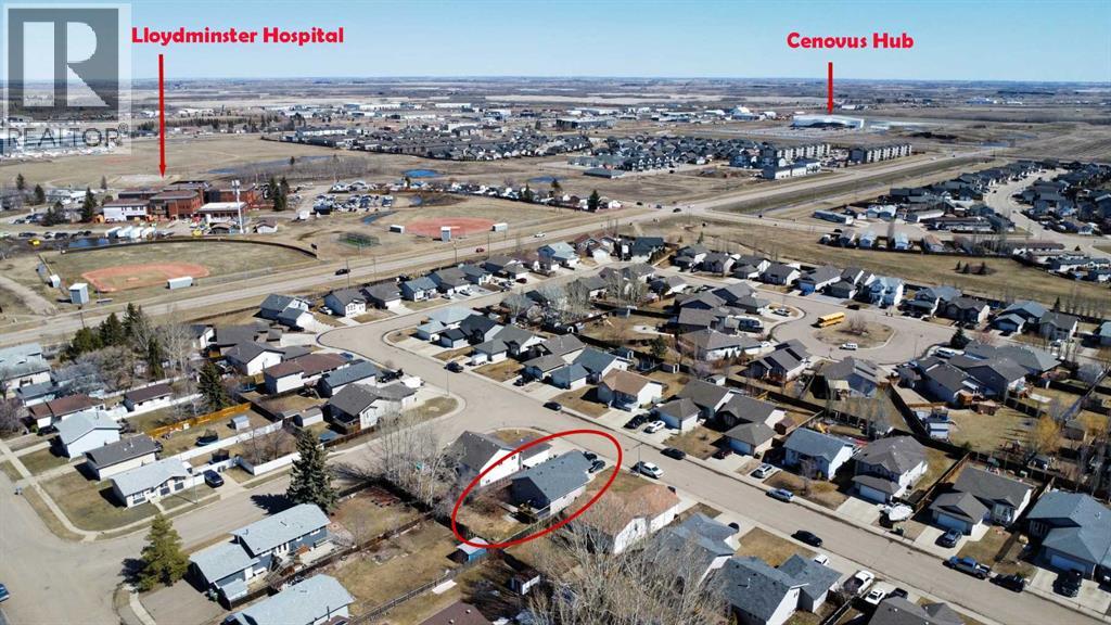 3318 44a Avenue, Lloydminster, Saskatchewan  S9V 1T5 - Photo 27 - A2304101