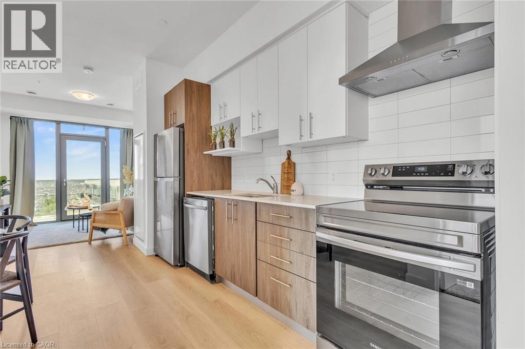 1442 Highland Road Unit# 906, Kitchener, Ontario  N2N 0C8 - Photo 11 - 40823721